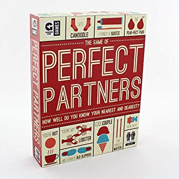 【中古】【輸入品・未使用】Perfect Partners by Ginger fox|ムジカ&フェリーチェ店