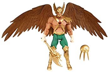 【中古】【輸入品・未使用】DC アンリミテッド #01 ホークマン [New 52] [並行輸入品]｜ムジカ＆フェリーチェ店