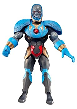 【中古】【輸入品・未使用】DC　アンリミテッド　#03　ダークセイド　[New　52]｜ムジカ＆フェリーチェ店
