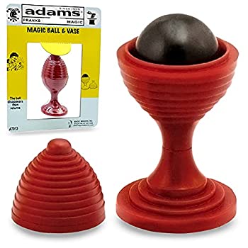 【中古】【輸入品・未使用】[マジック メーカー]Magic Makers Magic Ball & Vase A7013 [並行輸入品]｜ムジカ＆フェリーチェ店