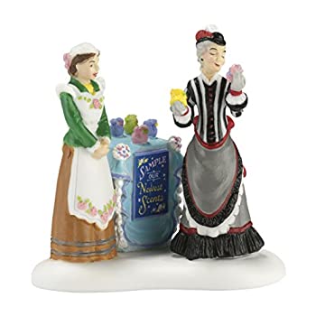 【中古】【輸入品・未使用】Department 56 Dickens Village Scent of The Day Accessory%ｶﾝﾏ% 2.75-Inch [並行輸入品]｜ムジカ＆フェリーチェ店