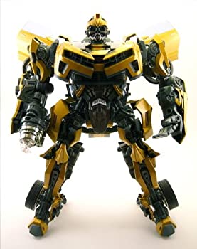 【中古】【輸入品・未使用】トランスフォーマー バトルOPS バンブルビー USコストコ限定 メタリック 並行輸入|ムジカ&フェリーチェ店