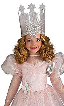 【中古】【輸入品・未使用】オズグリンダウィッグチャイルドの魔法使い One Size 52855｜ムジカ＆フェリーチェ店
