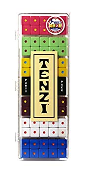 【中古】【輸入品・未使用】[テンジ]Tenzi Party Pack 005-TPP [並行輸入品] 10,883円