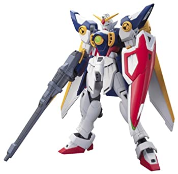【中古】【輸入品・未使用】HGAC 1/144 XXXG-01W ウイングガンダム (新機動戦記ガンダムW)