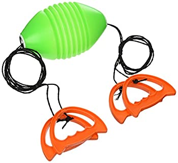 【中古】【輸入品・未使用】Toysmith Zip Ball by Toysmith [並行輸入品]｜ムジカ＆フェリーチェ店