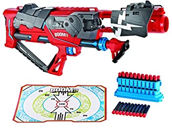 【中古】【輸入品・未使用】BOOMco Rapid Madness Blaster ダーツ ブラスター 並行輸入品|ムジカ&フェリーチェ店