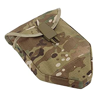 【中古】【輸入品・未使用】Rothco スコップカバー 2818 マルチカム|ムジカ&フェリーチェ店