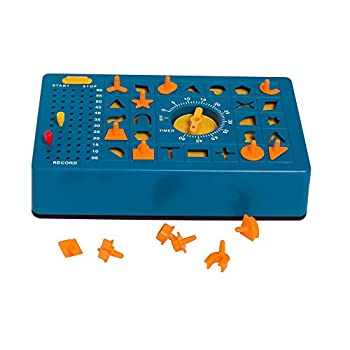 【中古】【輸入品・未使用】Time Shock Beat The Clock Game [並行輸入品]｜ムジカ＆フェリーチェ店