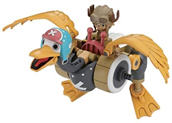 【中古】【輸入品・未使用】チョッパーロボ 2号 チョッパーウイング
