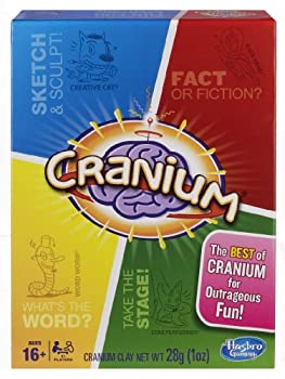 【中古】【輸入品・未使用】Cranium Party|ムジカ&フェリーチェ店