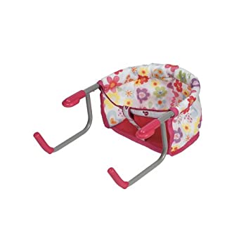 【中古】【輸入品・未使用】Adora Doll Accessories Table Feeding Seat by Adora [並行輸入品]