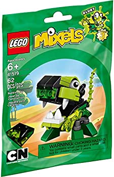 【中古】【輸入品・未使用】LEGO Mixels 41519 GLURT Building Kit by LEGO Mixels [並行輸入品]