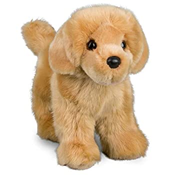 【中古】【輸入品・未使用】Chap Golden Retriever by Douglas Cuddle Toys 8,970円