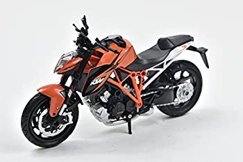 【中古】【輸入品・未使用】NewRay(ニューレイ) 1:12スケール KTM 1290 Suer Duke R [並行輸入品]｜ムジカ＆フェリーチェ店