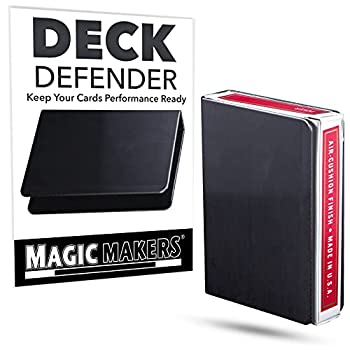 【中古】【輸入品・未使用】Deck Defender - Black|ムジカ&フェリーチェ店