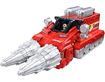 【中古】【輸入品・未使用】トミカ ハイパーレスキュー パワーユニットビークル03 パワードドリル [並行輸入品]｜ムジカ＆フェリーチェ店