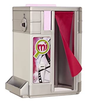 【中古】【輸入品・未使用】miWorld Mall Photo Booth by Jakks [並行輸入品]｜ムジカ＆フェリーチェ店