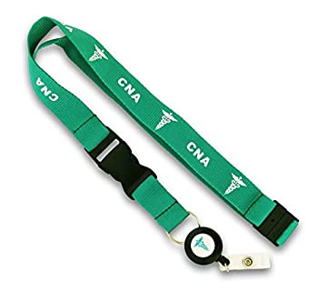 【中古】【輸入品・未使用】CNA Lanyard|ムジカ&フェリーチェ店