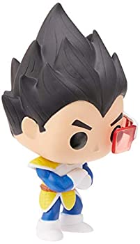 【中古】【輸入品・未使用】Dragonball Z Funko Pop! Anime Vegeta Vinyl Figure