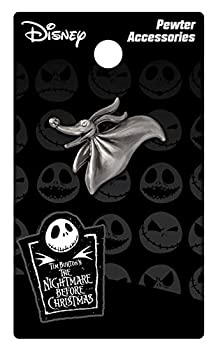 【中古】【輸入品・未使用】Pin - Nightmare Before Christmas - Zero Pewter Lapel Licensed 26811 [並行輸入品]｜ムジカ＆フェリーチェ店