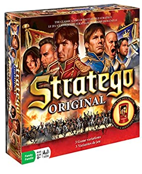 【中古】【輸入品・未使用】Stratego Classic