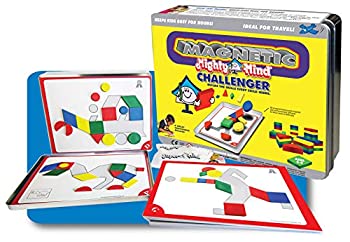 【中古】【輸入品・未使用】Magnetic MightyMind Challenger｜ムジカ＆フェリーチェ店