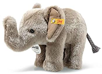 【中古】【輸入品・未使用】ぞうのトランピリ 18cm ぬいぐるみ｜ムジカ＆フェリーチェ店