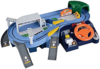 【中古】【輸入品・未使用】トミカ 高速道路 パトロールドライバー [並行輸入品]