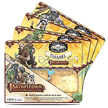 【中古】【輸入品・未使用】Skull & Chaines Ajouter sur des nattes en osier｜ムジカ＆フェリーチェ店