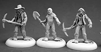 【中古】【輸入品・未使用】Zombie Miners｜ムジカ＆フェリーチェ店