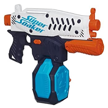 【中古】【輸入品・未使用】Nerf Super Soaker Arctic Shock Water Blaster by SuperSoaker [Toy] [並行輸入品] 22,733円