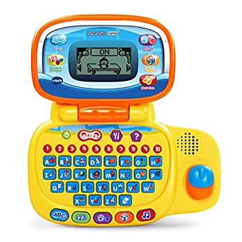 【中古】【輸入品・未使用】[Vtech]VTech Tote and Go Laptop Online Exclusive 80-155489 [並行輸入品]｜ムジカ＆フェリーチェ店