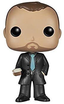 【中古】【輸入品・未使用】Funko POP TV: Supernatural - Crowley｜ムジカ＆フェリーチェ店