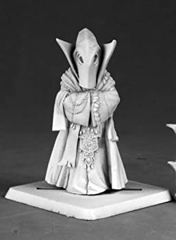 【中古】【輸入品・未使用】Pactmaster of Katapesh Pathfinder Series by Reaper Miniatures [並行輸入品]｜ムジカ＆フェリーチェ店
