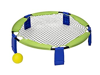 【中古】【輸入品・未使用】Sports Outdoor Games - Swimway - Battle Bounce New 34687|ムジカ&フェリーチェ店