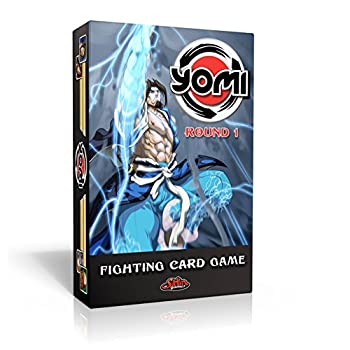 【中古】【輸入品・未使用】Yomi: Round 1|ムジカ&フェリーチェ店