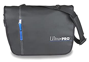 【中古】【輸入品・未使用】Gamers Bag By KP FaceOff Blue Ultra Pro