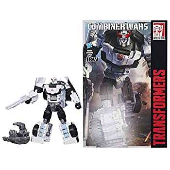 【中古】【輸入品・未使用】トランスフォーマー ジェネレーションズ 2015 コンバイナーウォーズ DXクラス プロール/TF TRANSFORMERS GENERATIONS COMBINER WARS DELUXE Clas｜ムジカ＆フェリーチェ店