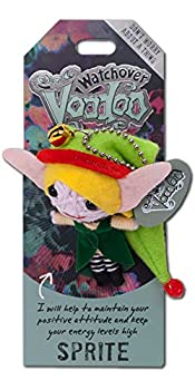 【中古】【輸入品・未使用】[ウォッチオーバーブゥドゥ]Watchover Voodoo Sprite Voodoo Novelty 108010105 [並行輸入品]