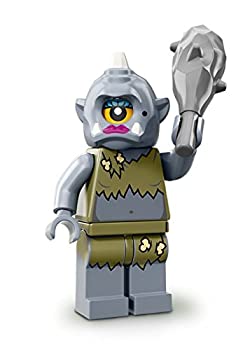 【中古】【インポート品・未当て嵌める】[レゴ]LEGO Minifigures Series 13 Lady Cyclops Construction Toy mfs13LADYCYCLOPS [並行輸入品]
