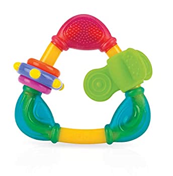【中古】【輸入品・未使用】NubyスピンN 'おしゃぶり、3ヶ月プラス [並行輸入品]｜ムジカ＆フェリーチェ店