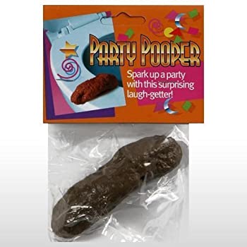 【中古】【輸入品・未使用】Party Pooper by Loftus International [並行輸入品]