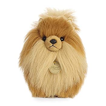 【中古】【輸入品・未使用】Aurora World Miyoni Pomeranian Plush [並行輸入品]｜ムジカ＆フェリーチェ店