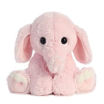 【中古】【輸入品・未使用】Aurora 0 World Lil Benny Phant/Pink Plush by Aurora World%ｶﾝﾏ% Inc. [並行輸入品]｜ムジカ＆フェリーチェ店