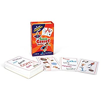 【中古】【輸入品・未使用】Super Genius Reading 1 [並行輸入品]