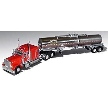【中古】【輸入品・未使用】DCP32997 DCP - Girton - Peterbilt 379おもちゃ[並行輸入品]