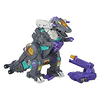 【中古】【輸入品・未使用】Transformers Platinum Edition Trypticon Figure [並行輸入品]