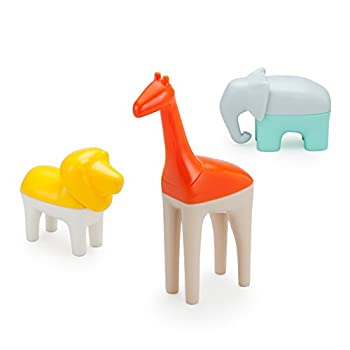 【中古】【輸入品・未使用】Kid O Mix and Match Animals Toy [並行輸入品] 12,700円