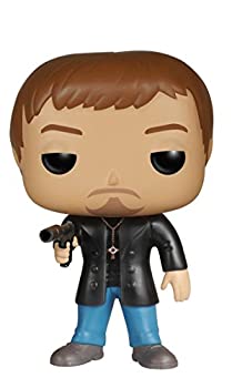 【中古】【輸入品・未使用】Funko POP Movies: Boondock Saints Murphy MacManus Action Figure [並行輸入品]